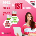 Dumpshq Best Practice Exam Material