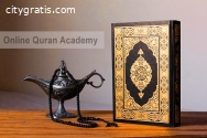 E Online Quran Academy - Quran Classes