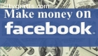 Earn Cash from your Facebook account!