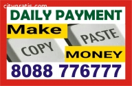 EARN UPTO 40K BY WORKING FROM HOME 1257
