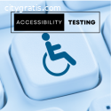 Easily Perform Accessibility Testing