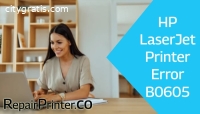 Easy Guide to fix Hp LaserJet Printer Er