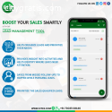 Easy to Setup - Kit19 Lead Management