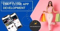 Ebay Clone App Development