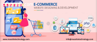 eCommerce Website Development Company