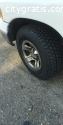 Economy Tires