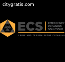 ECS Trauma & Crime Scene Cleaning