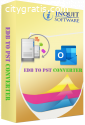 EDB to PST Converter