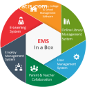 Education Management System - Genius Edu