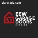 EEW Garage Doors Repairs