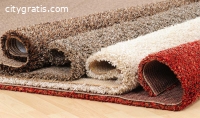 Effective Rug Cleaning in DC