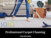 Effective Rug Cleaning Service in New Yo