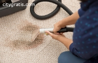 Efficient Carpet Cleaning NYC