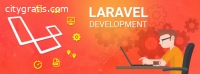 Efficient Laravel Development Service