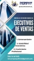 Ejecutivo de ventas