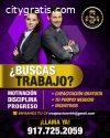Ejecutivos de Ventas