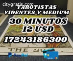 El tarot revela lo que tu alma sabe