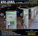 Electric Vehicle Charging Station export