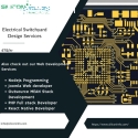 Electrical BIM Outsourcing Services
