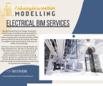 Electrical BIM Services | Electrical BIM
