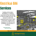 Electrical BIM Services | Electrical BIM