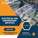 Electrical BIM Services Provider