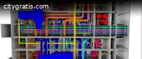 Electrical BIM Services provider