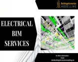 Electrical BIM Services Starting At $30