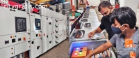 Electrical Control Panels Manufacturers