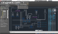 Electrical Drafting Outsourcing Service