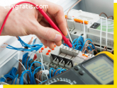 Electrical Rewiring Service in St Albans