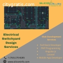 Electrical Switchyard Fabrication