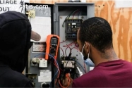 Electrical Tech Institute in Philadelphi