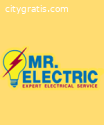 Electrician Katy