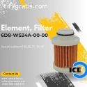 Element, Filter 6D8-WS24A-00-00 by Ice M