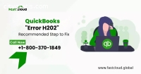 Eliminate QuickBooks Error H202
