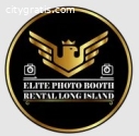 Elite 360 Photo Booth Rental Long Island