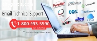 Email Support Number 1-800-993-5590