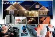 Emergency Locksmith Service in USA