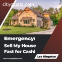 Emergency: Sell My House Fast for Cash!