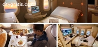 Emirates Airlines: Elevating Customer Se