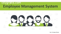 Employee Management System