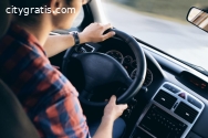 Empower Your Drive - Behind-the-Wheel Tr