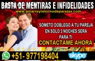 EN 72 HORAS GOZA DE AMOR Y TERNURA