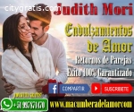 ENDULZAMIENTO DE AMOR JUDITH MORI