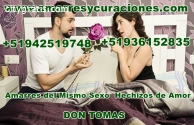 Endulzamientos y Amarres de Amor