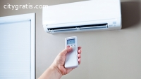 Enhance Cooling Experience With Quick AC