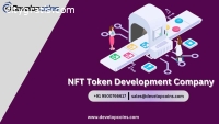 Enhance your NFT token business