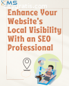 Enhance Your Website's Local Visibility