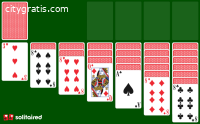 Enjoy Endless Fun with Online Solitaire